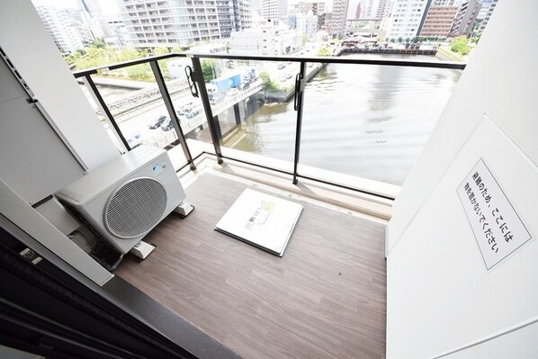 カナルフロント芝浦の物件内観写真